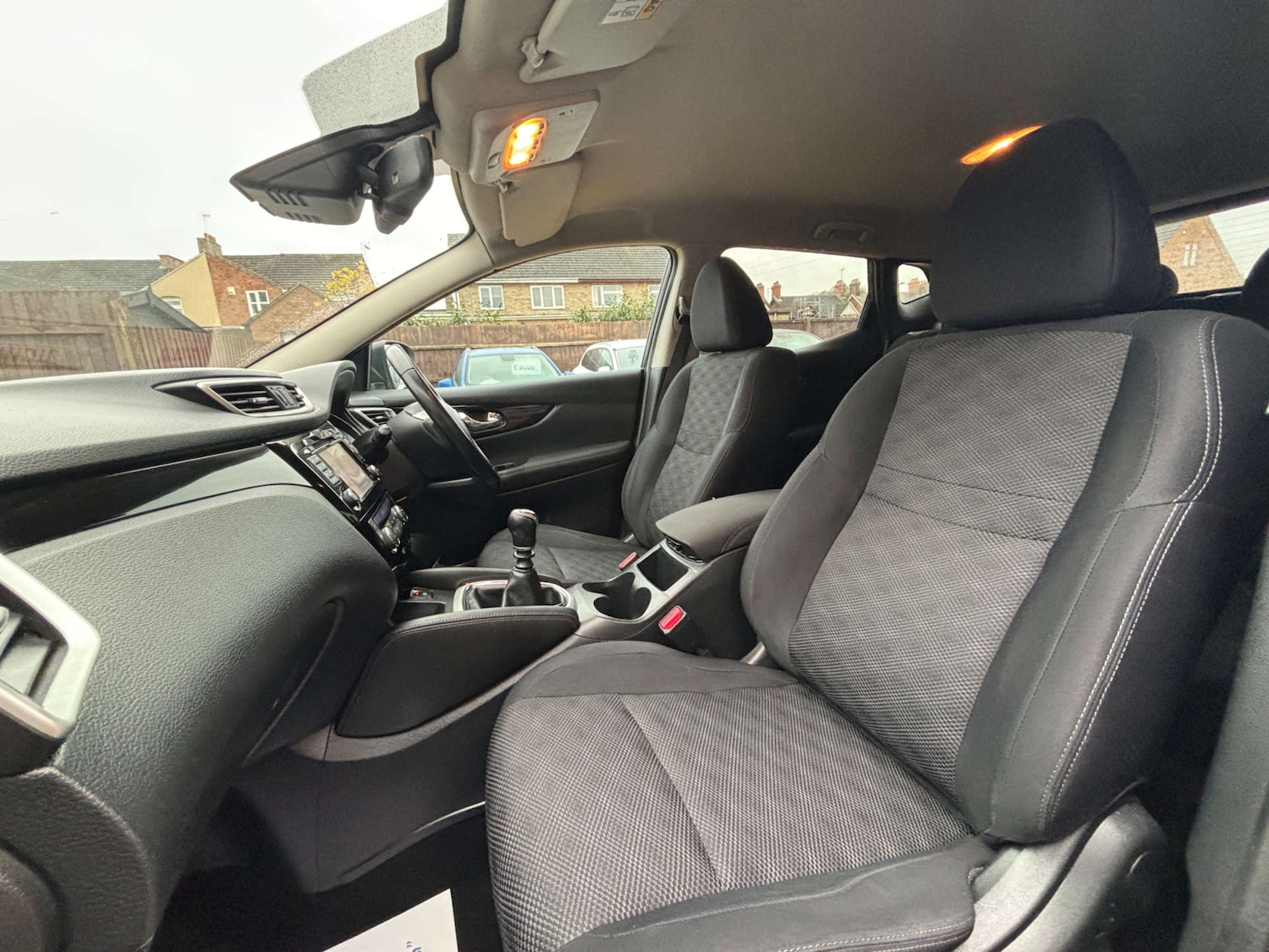 Used Nissan Qashqai 2016 for sale - 77061770: Photo 29