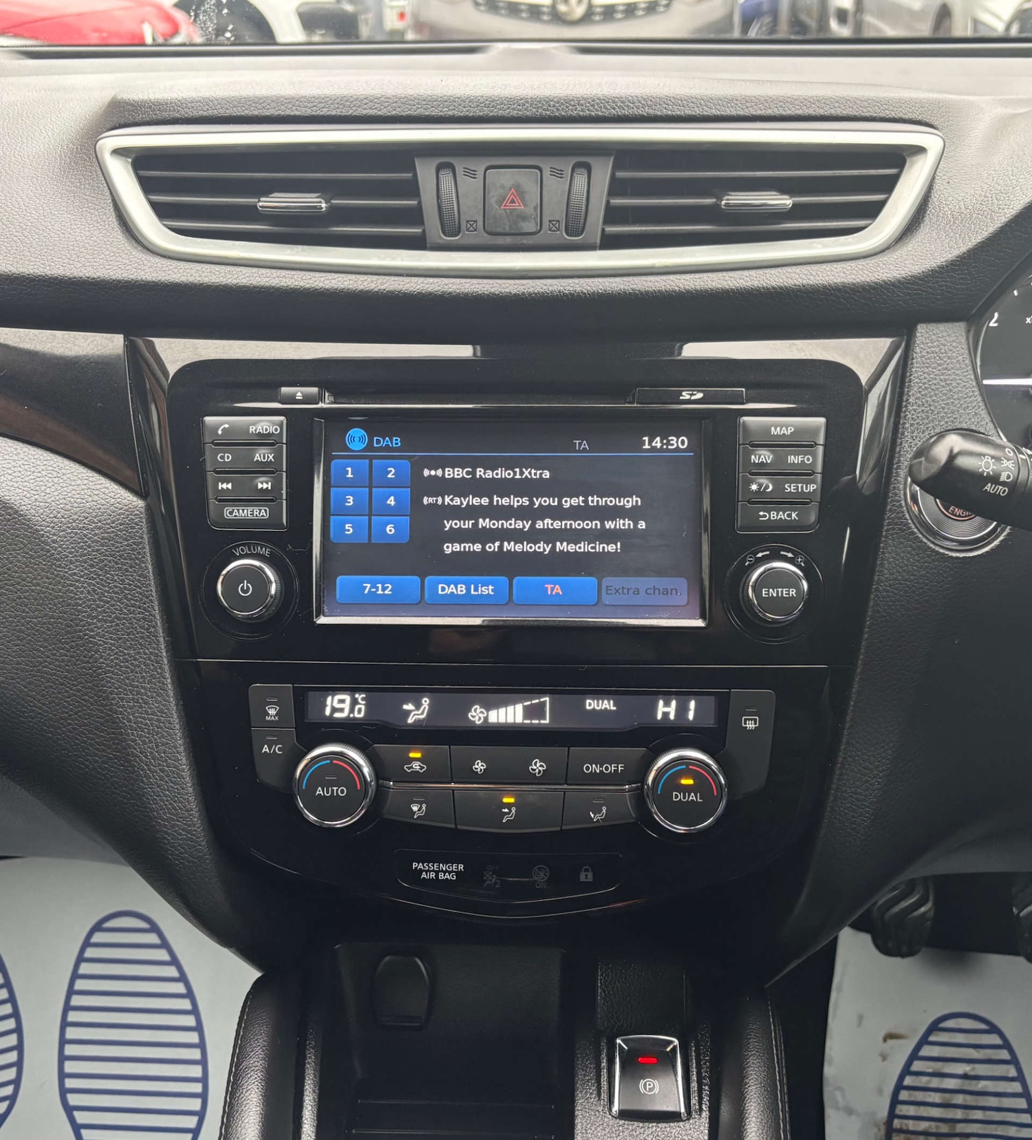 Used Nissan Qashqai 2016 for sale - 77061770: Photo 38