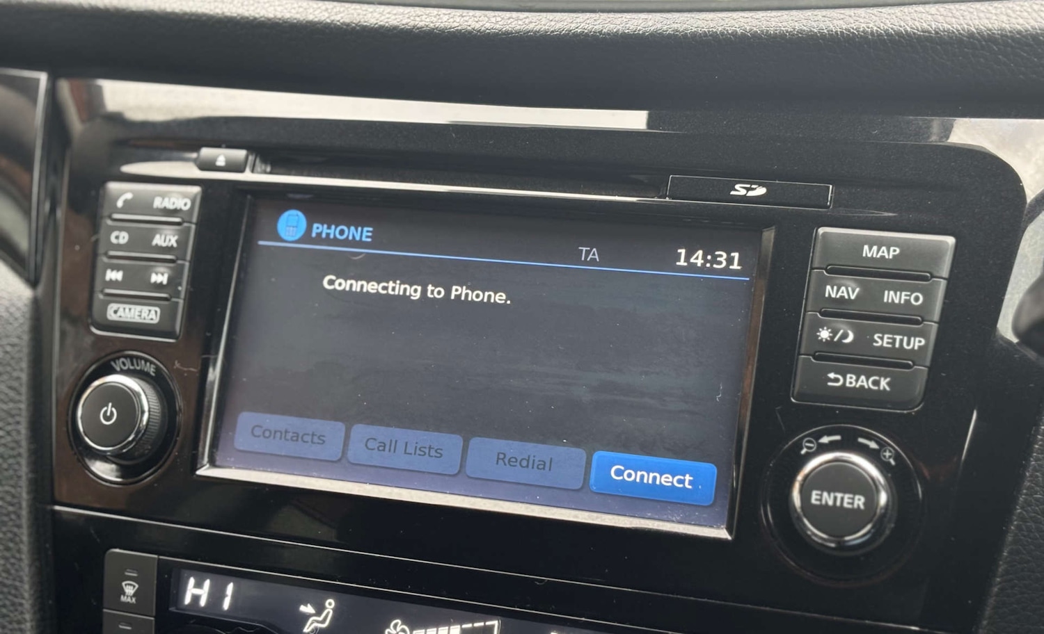 Used Nissan Qashqai 2016 for sale - 77061770: Photo 39