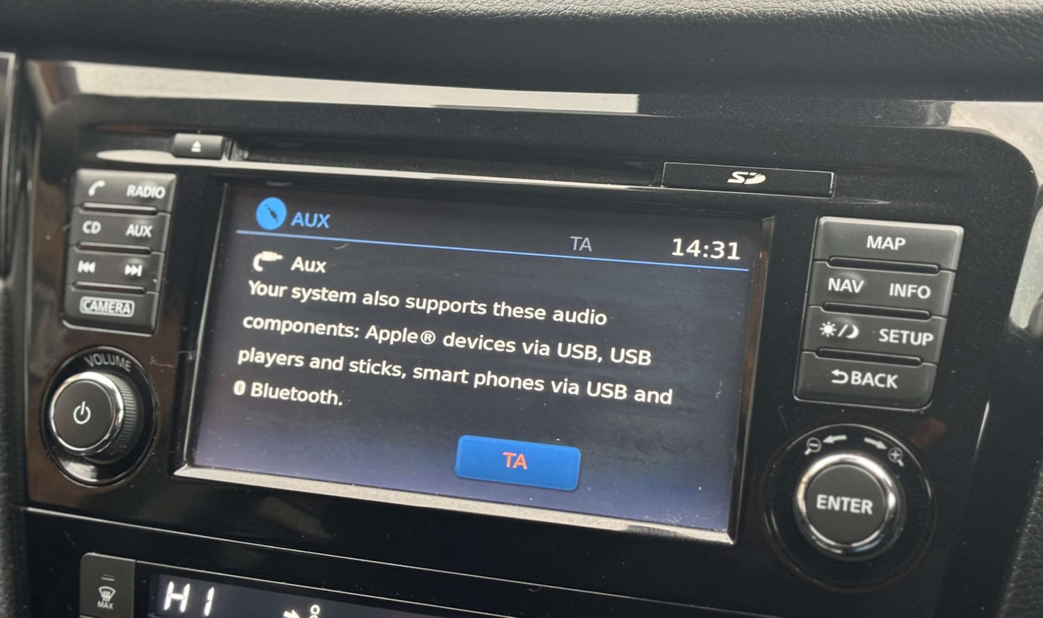 Used Nissan Qashqai 2016 for sale - 77061770: Photo 40