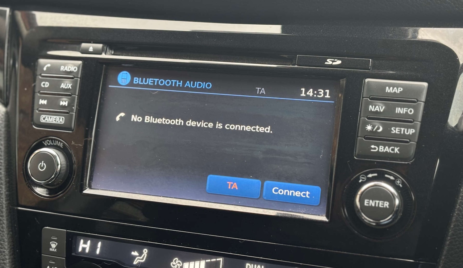 Used Nissan Qashqai 2016 for sale - 77061770: Photo 41