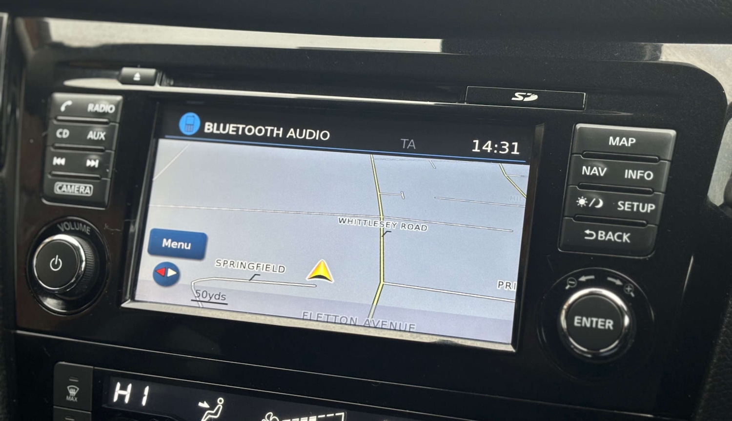 Used Nissan Qashqai 2016 for sale - 77061770: Photo 42