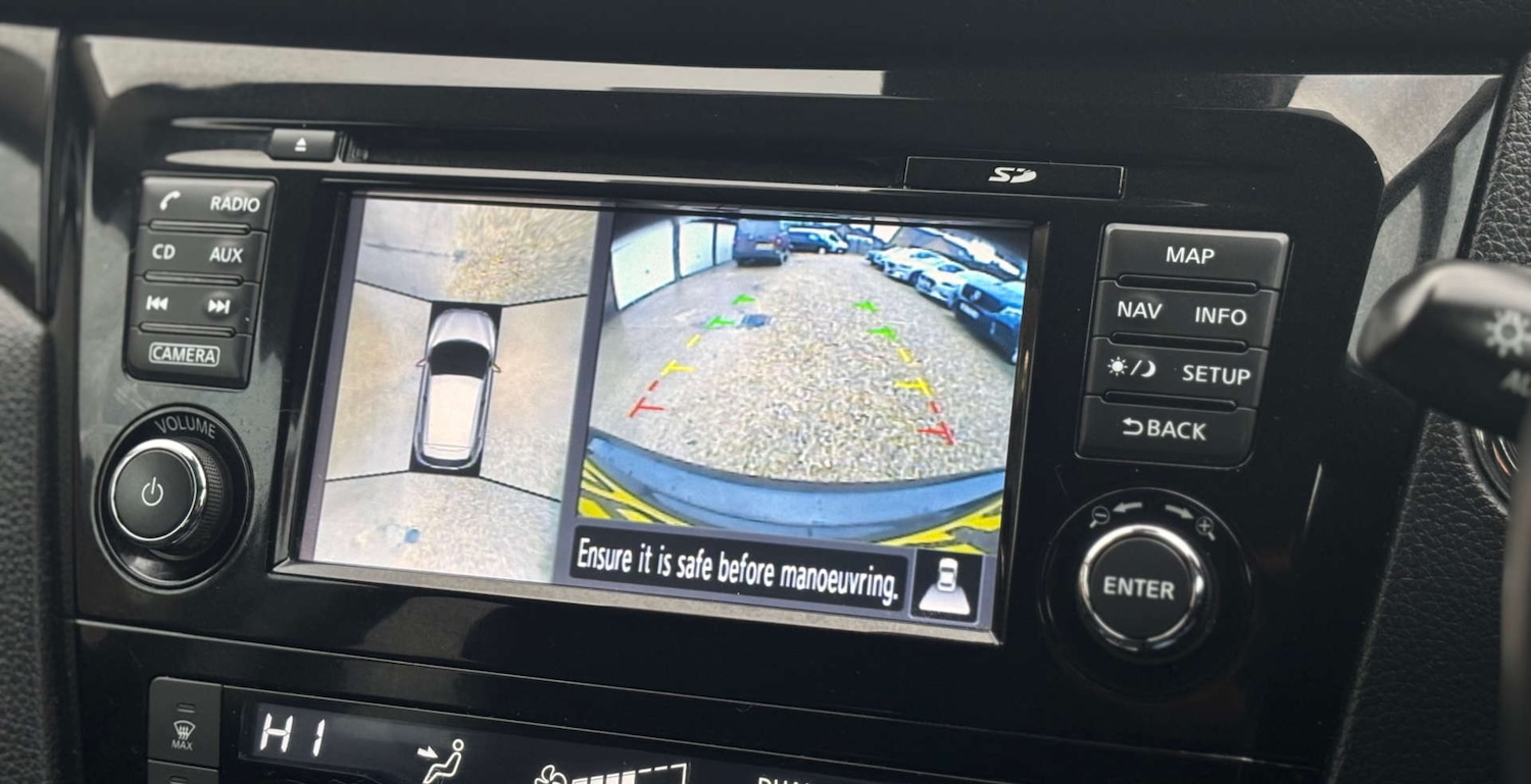 Used Nissan Qashqai 2016 for sale - 77061770: Photo 43