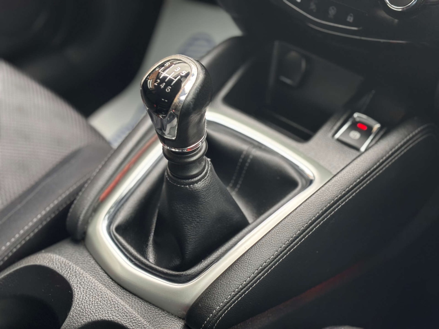 Used Nissan Qashqai 2016 for sale - 77061770: Photo 46