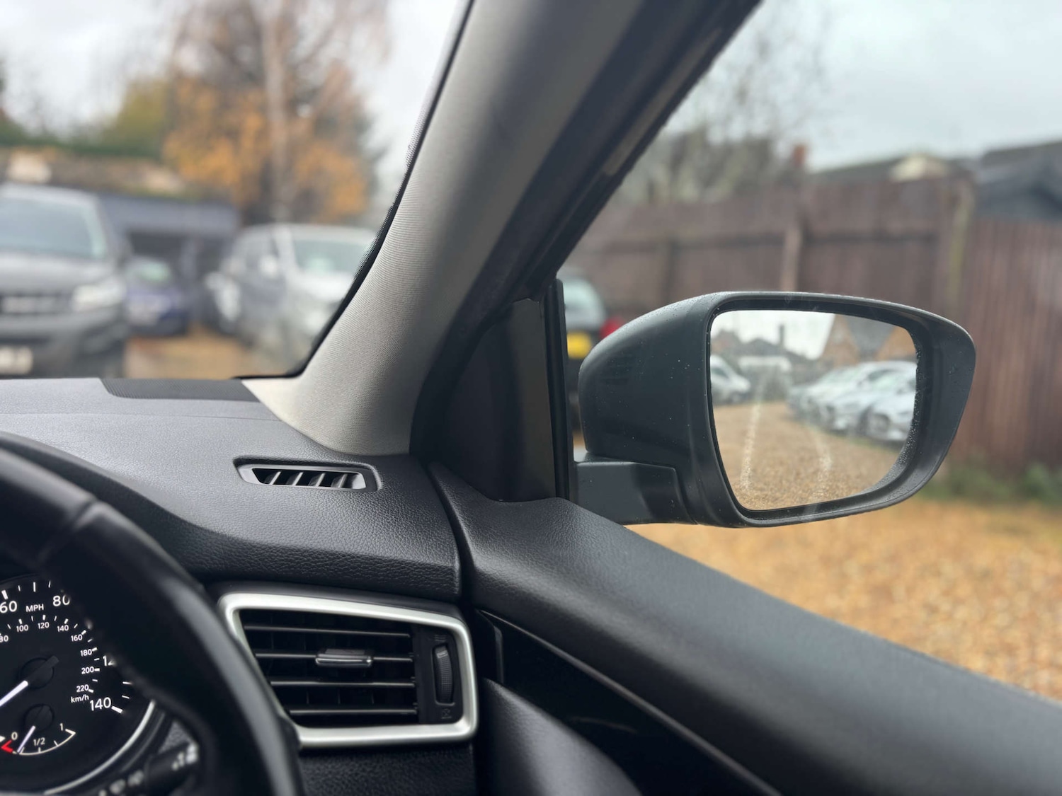 Used Nissan Qashqai 2016 for sale - 77061770: Photo 53