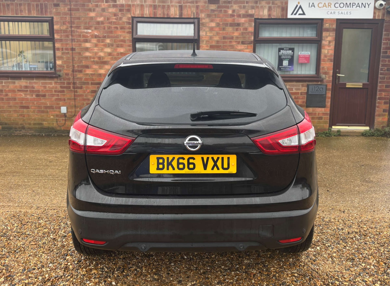 Used Nissan Qashqai 2016 for sale - 77061770: Photo 6
