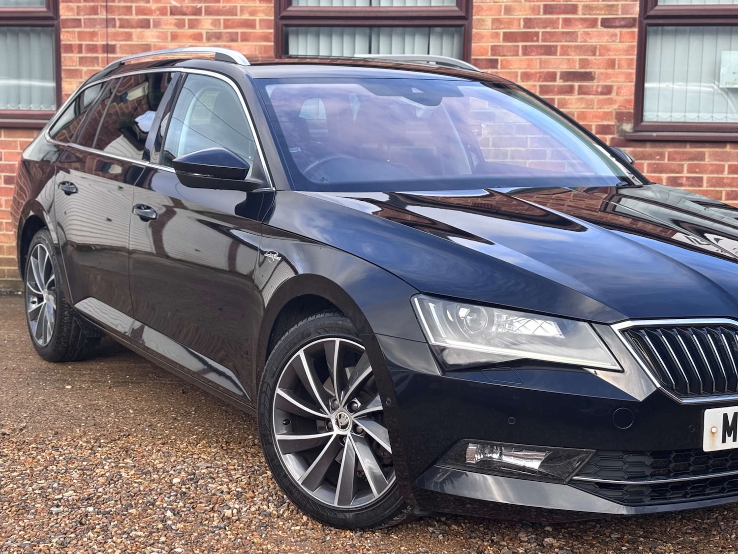 Used Skoda Superb 2016 for sale - 77558197: Photo 14