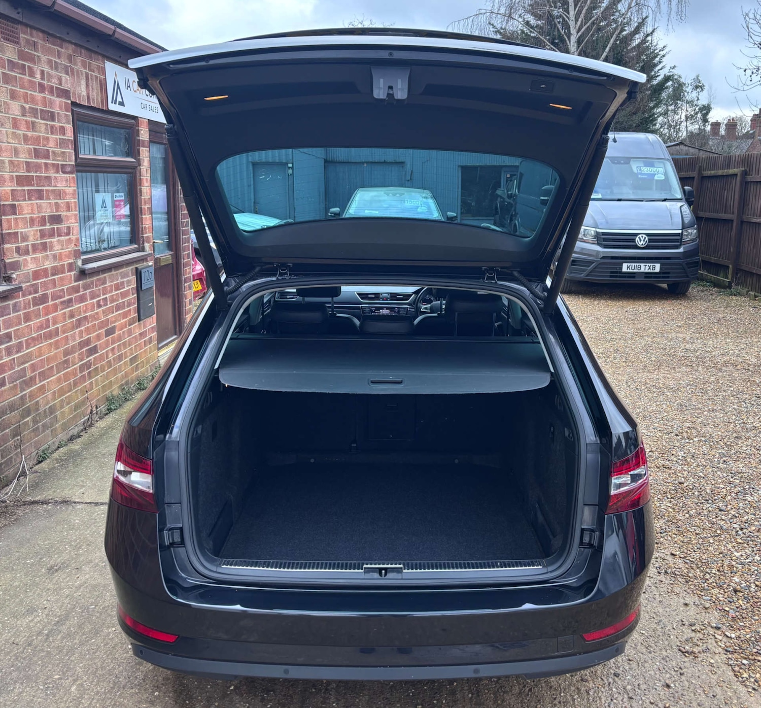 Used Skoda Superb 2016 for sale - 77558197: Photo 16