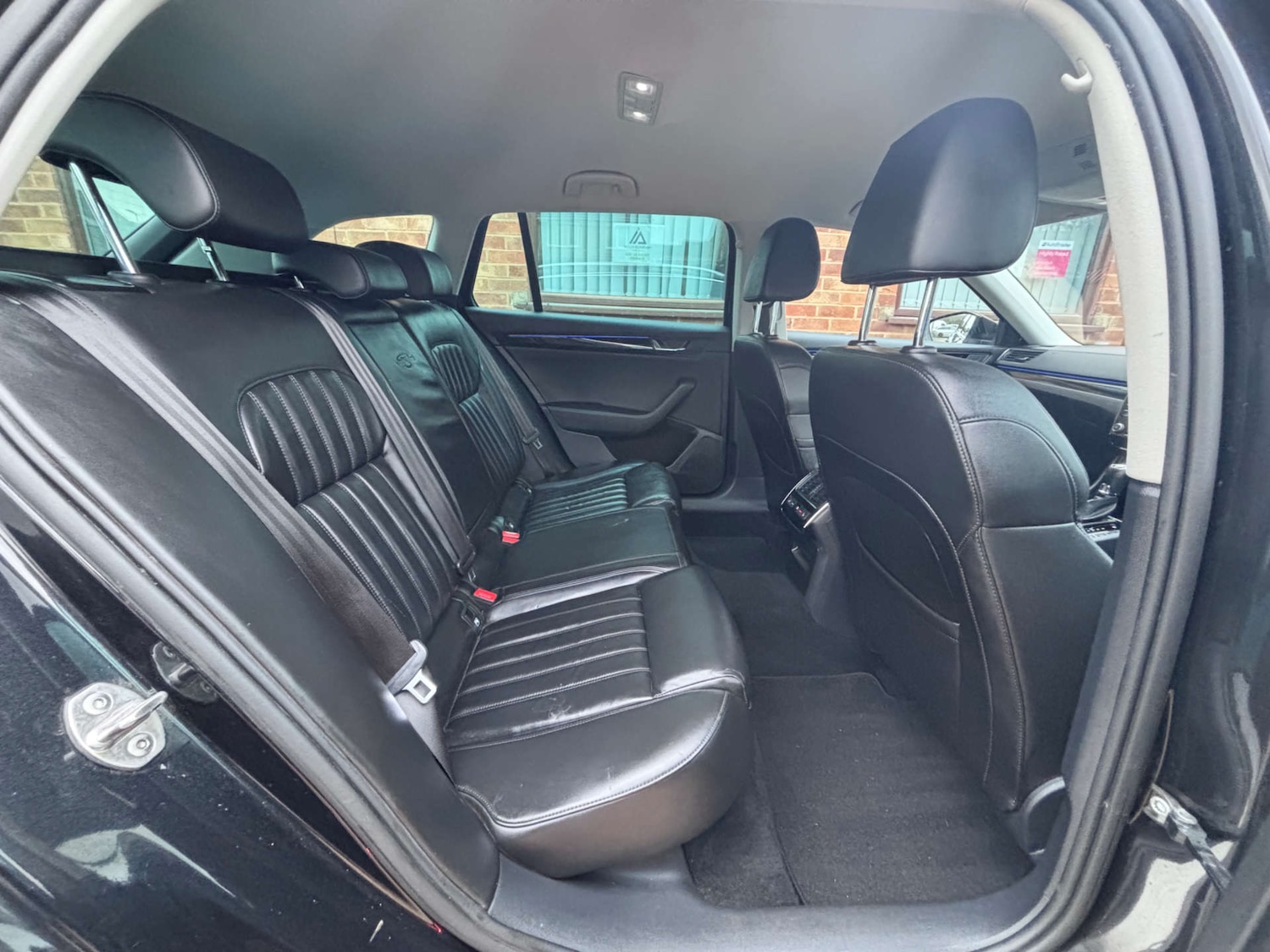 Used Skoda Superb 2016 for sale - 77558197: Photo 22