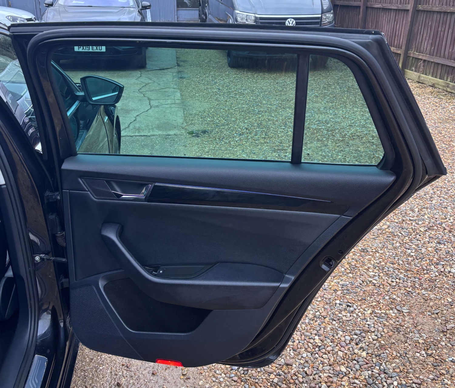 Used Skoda Superb 2016 for sale - 77558197: Photo 23