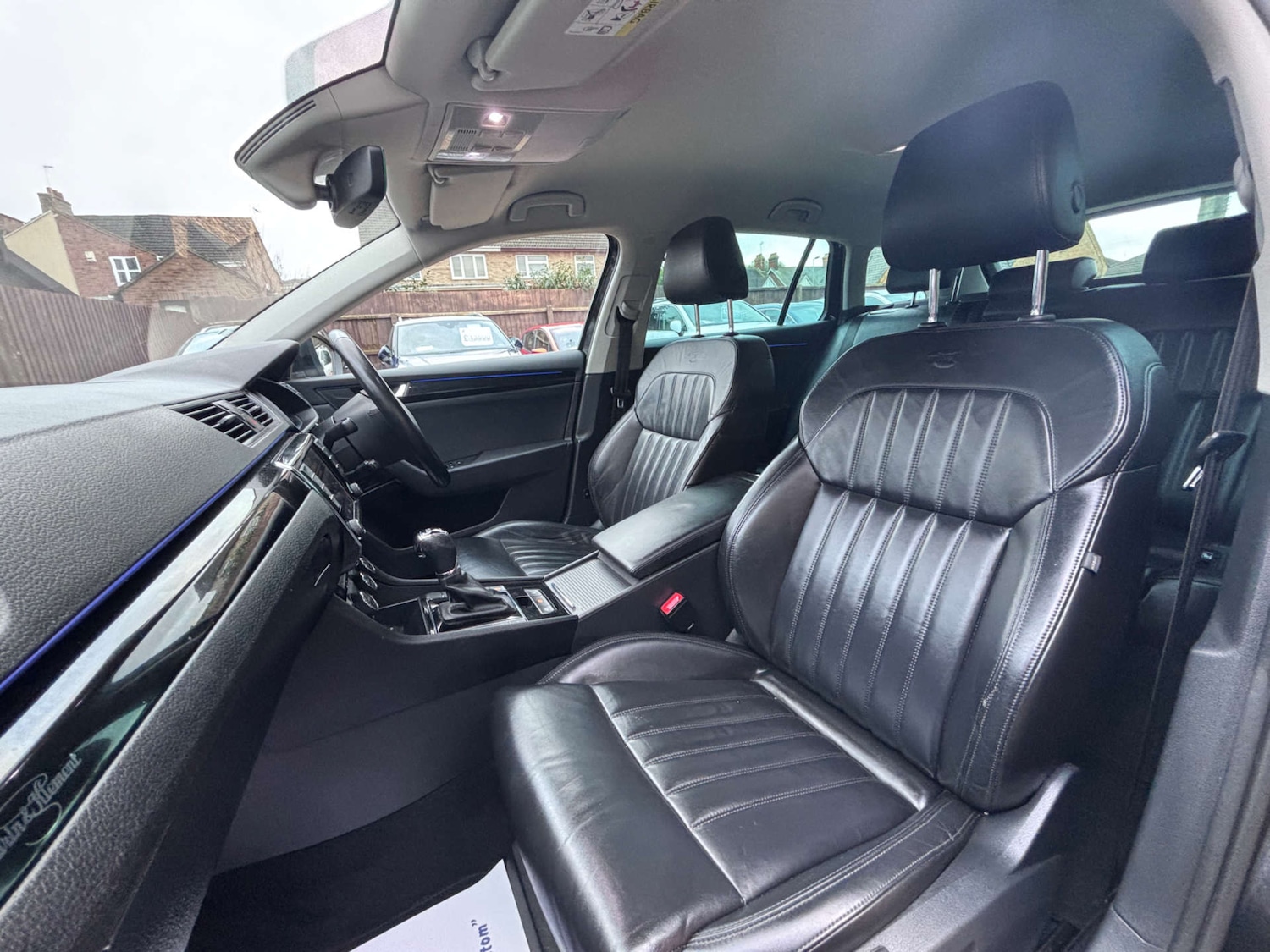 Used Skoda Superb 2016 for sale - 77558197: Photo 28