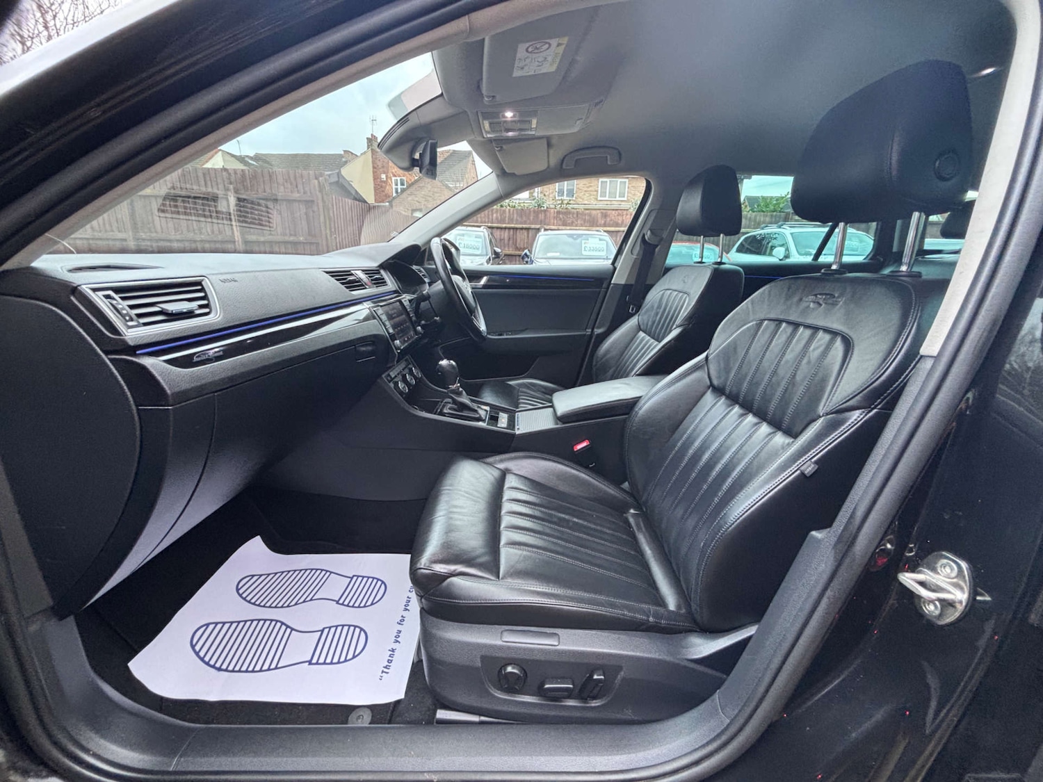 Used Skoda Superb 2016 for sale - 77558197: Photo 30