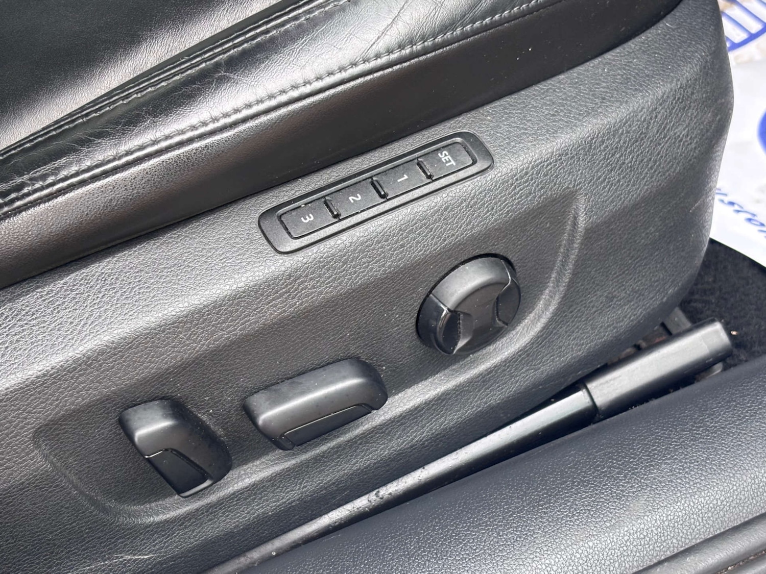 Used Skoda Superb 2016 for sale - 77558197: Photo 37