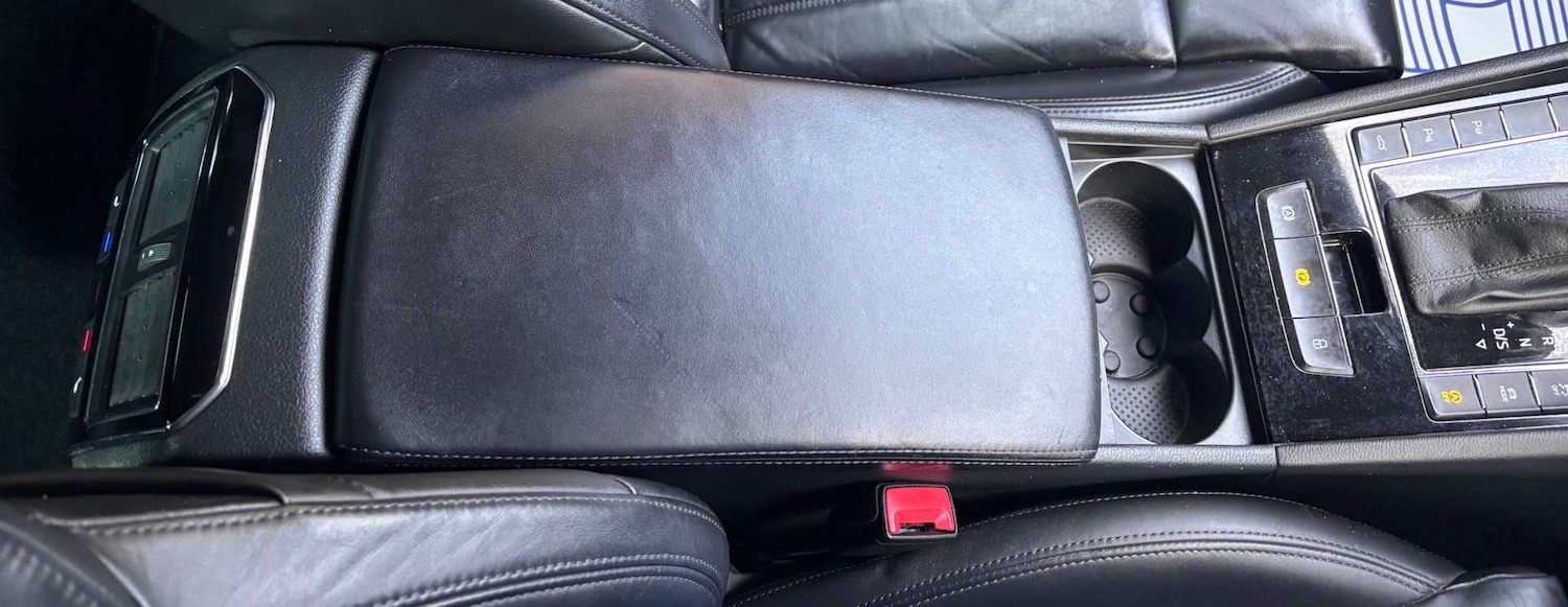 Used Skoda Superb 2016 for sale - 77558197: Photo 52