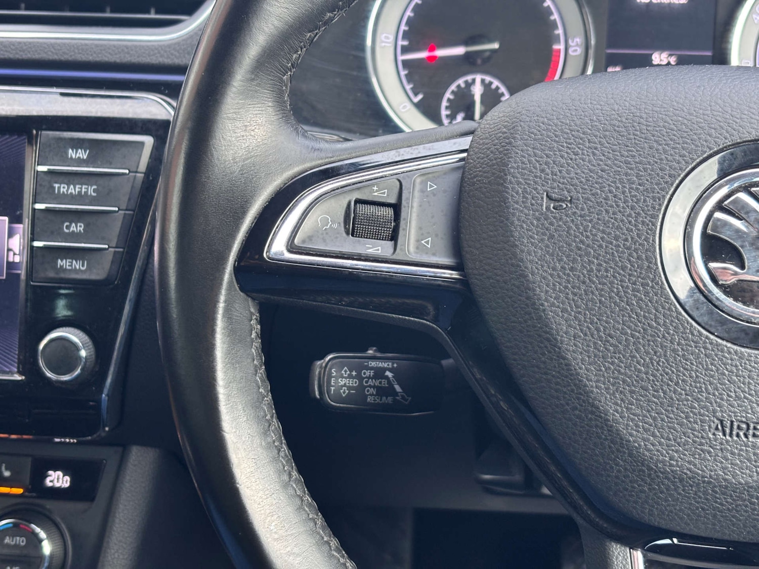 Used Skoda Superb 2016 for sale - 77558197: Photo 55