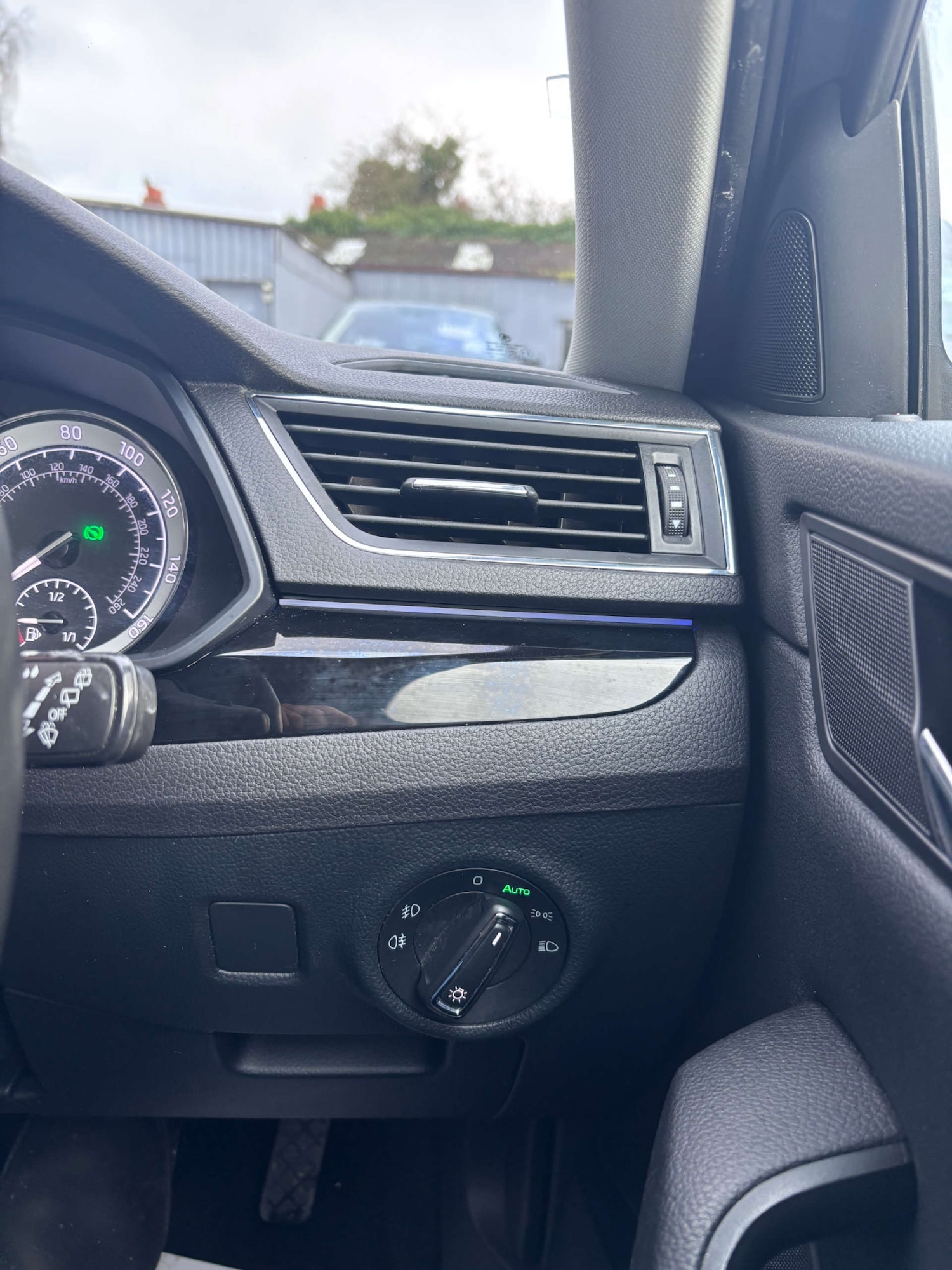 Used Skoda Superb 2016 for sale - 77558197: Photo 58