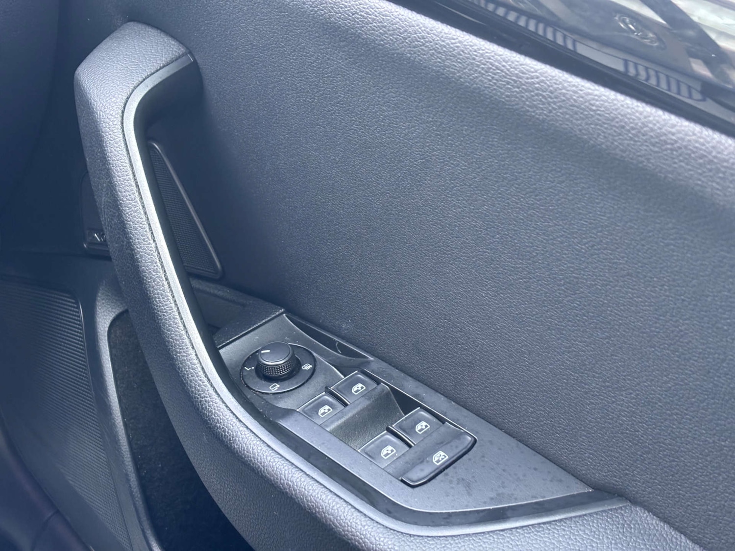 Used Skoda Superb 2016 for sale - 77558197: Photo 60