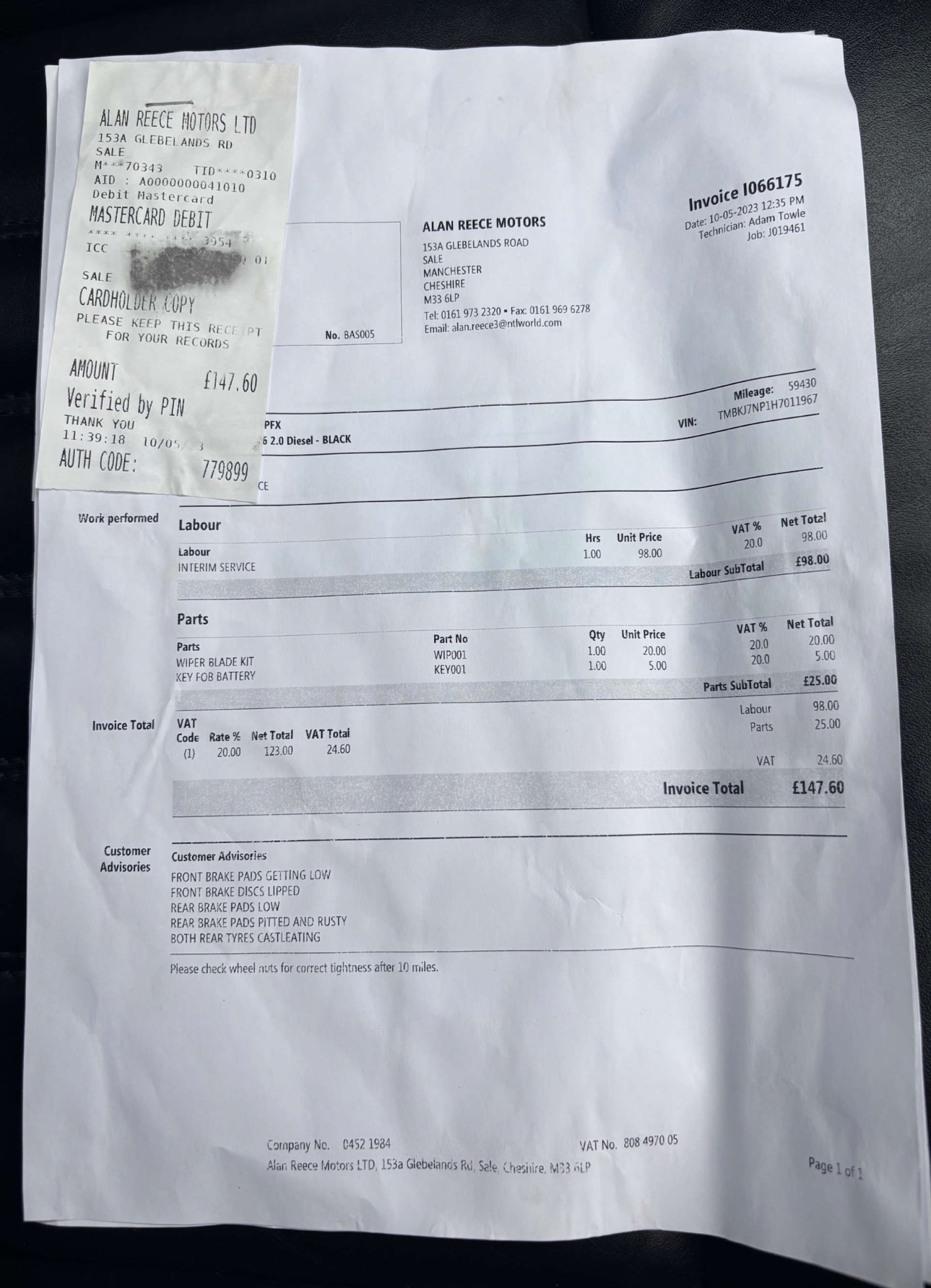 Used Skoda Superb 2016 for sale - 77558197: Photo 65