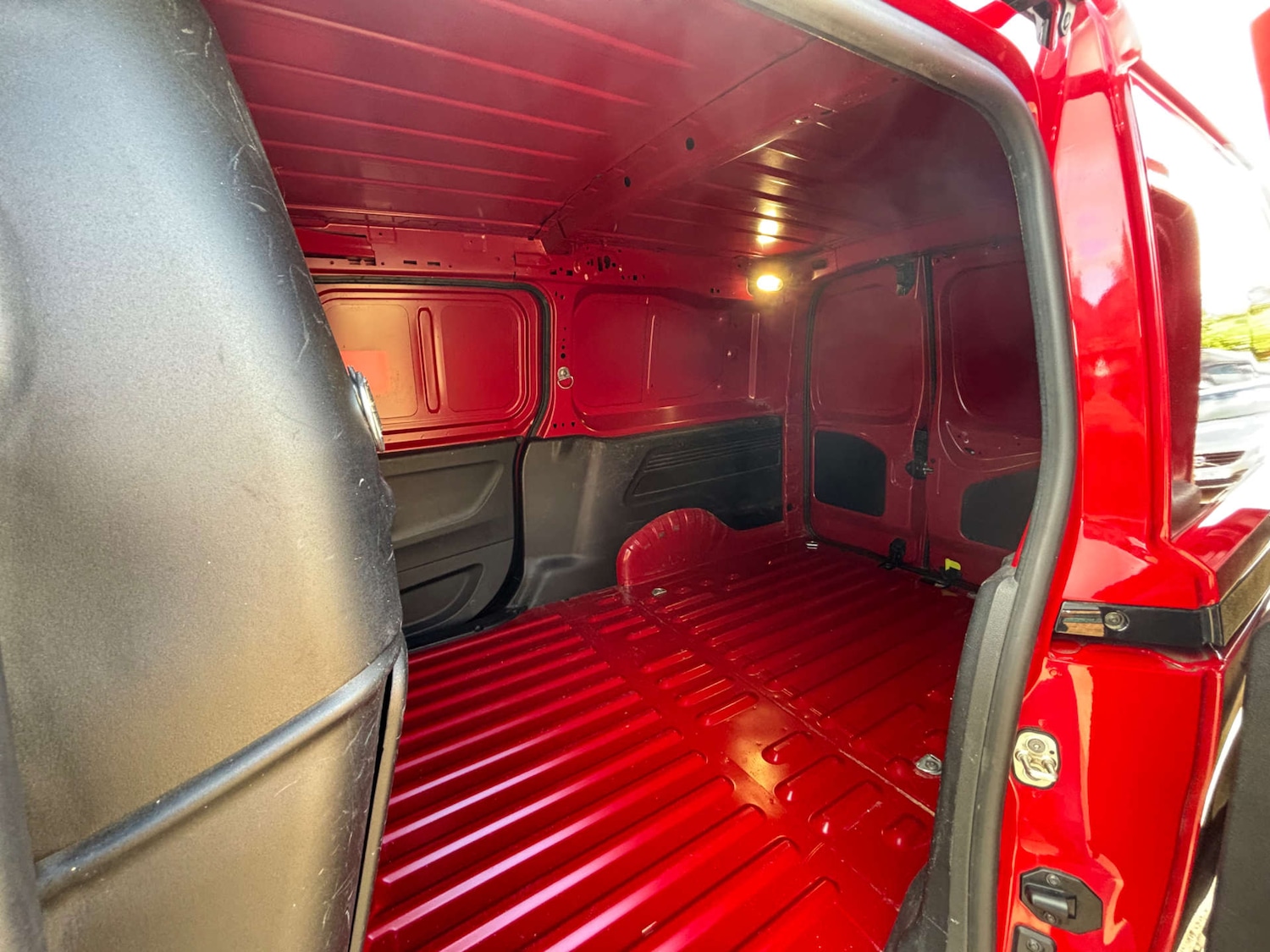 Used Citroen Berlingo 2020 for sale - 77310981: Photo 12