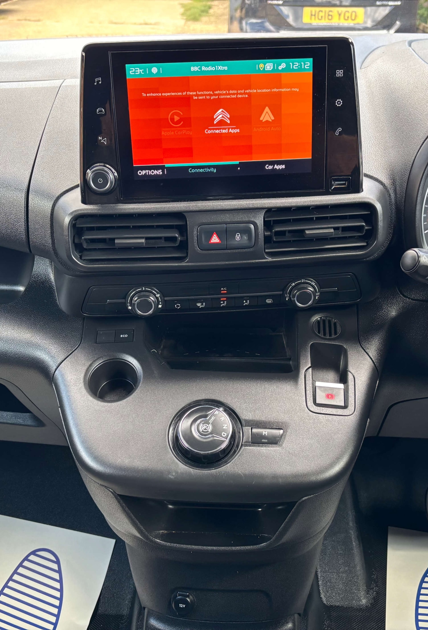 Used Citroen Berlingo 2020 for sale - 77310981: Photo 30