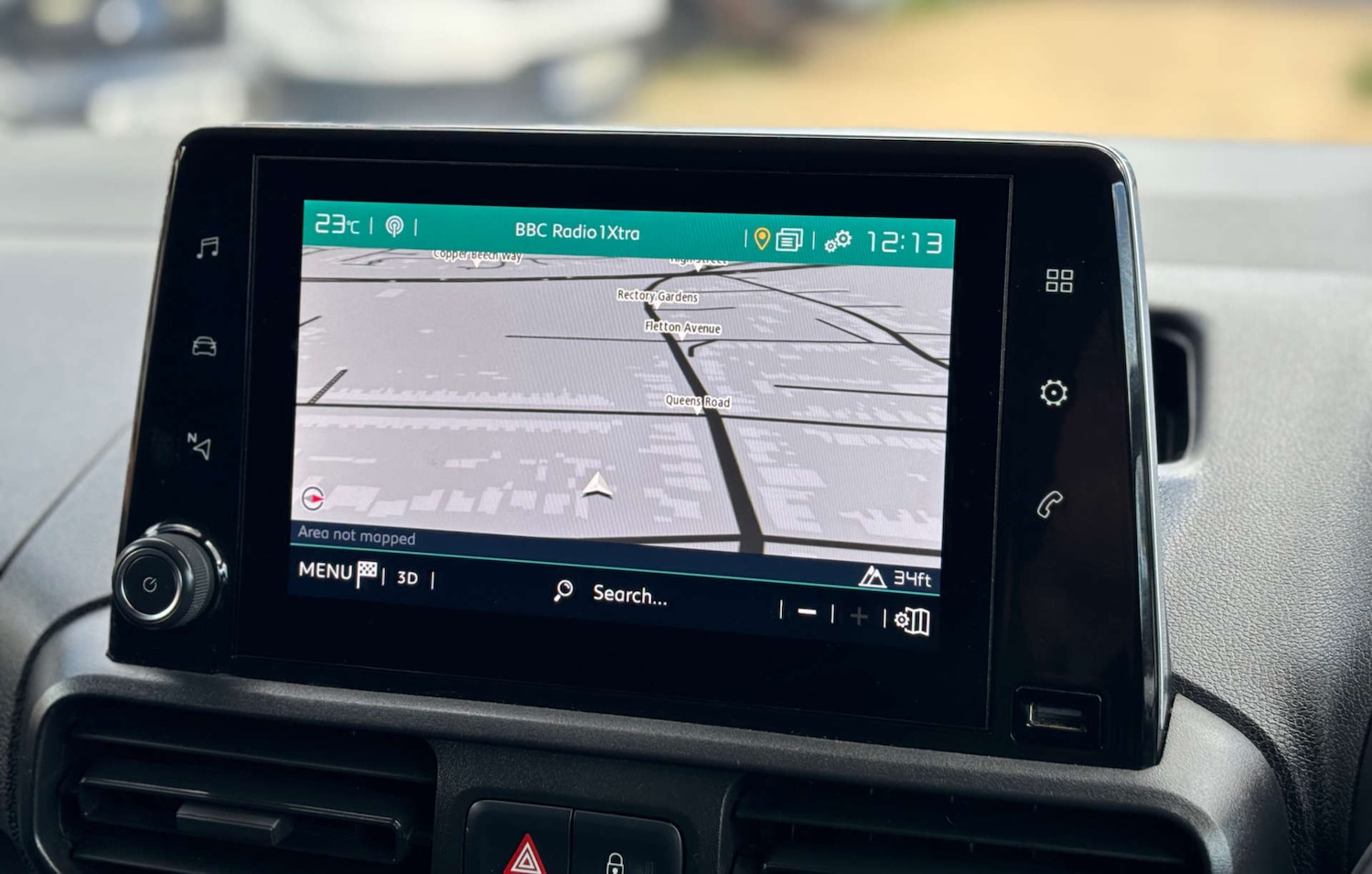 Used Citroen Berlingo 2020 for sale - 77310981: Photo 33