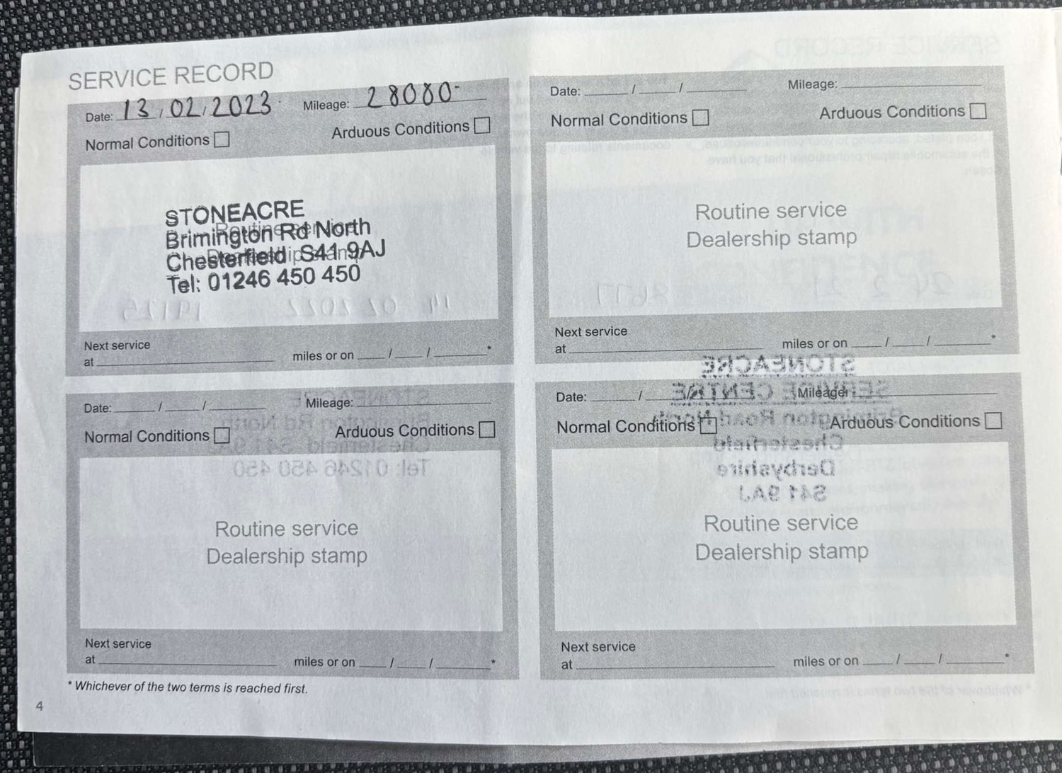 Used Citroen Berlingo 2020 for sale - 77310981: Photo 48