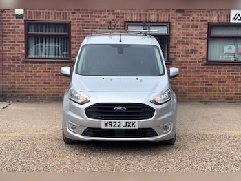 Used Ford Transit Connect 2022 for sale - 79502509: Photo