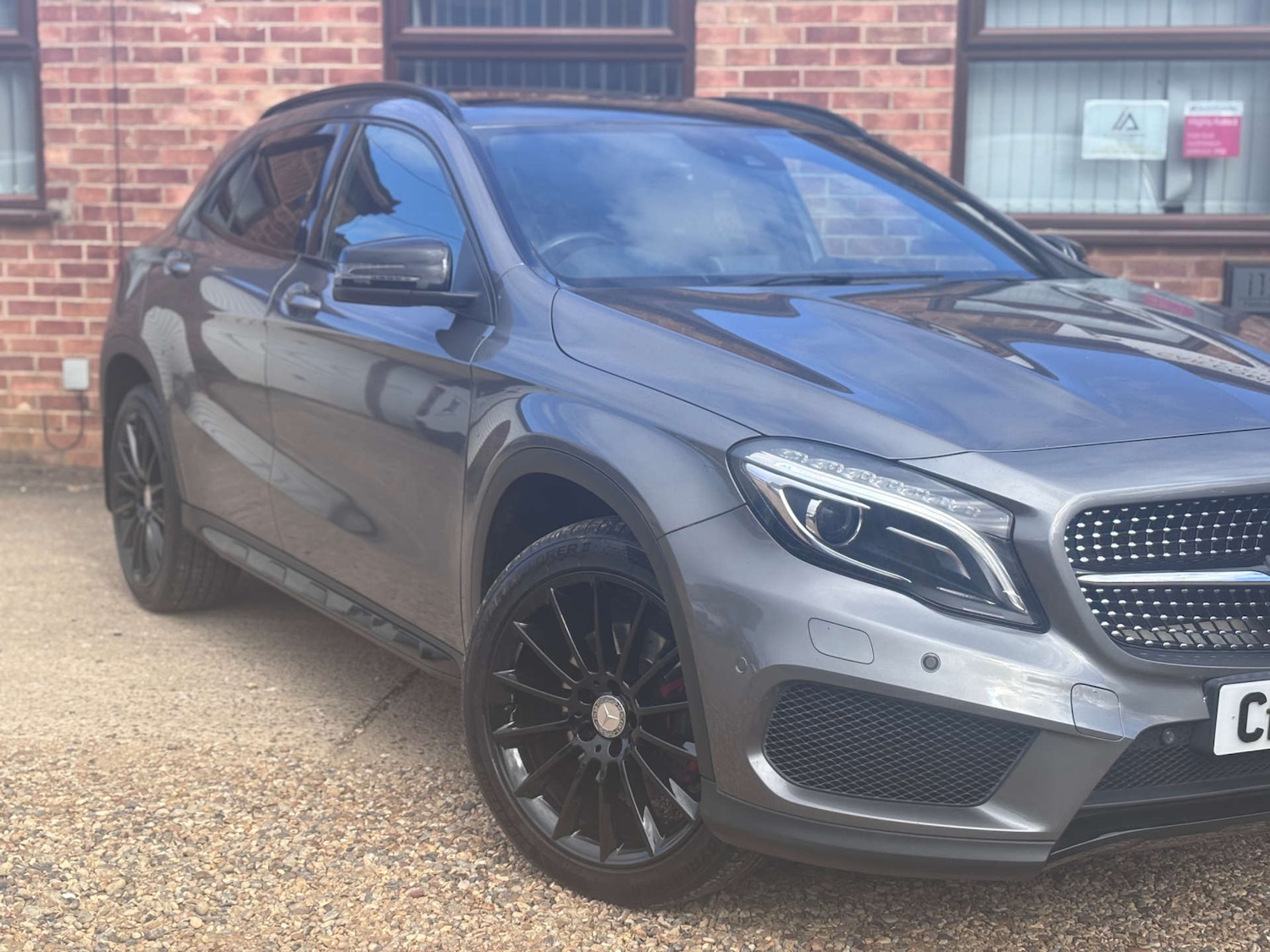 Used Mercedes-Benz GLA 2015 for sale - 78152290: Photo 16