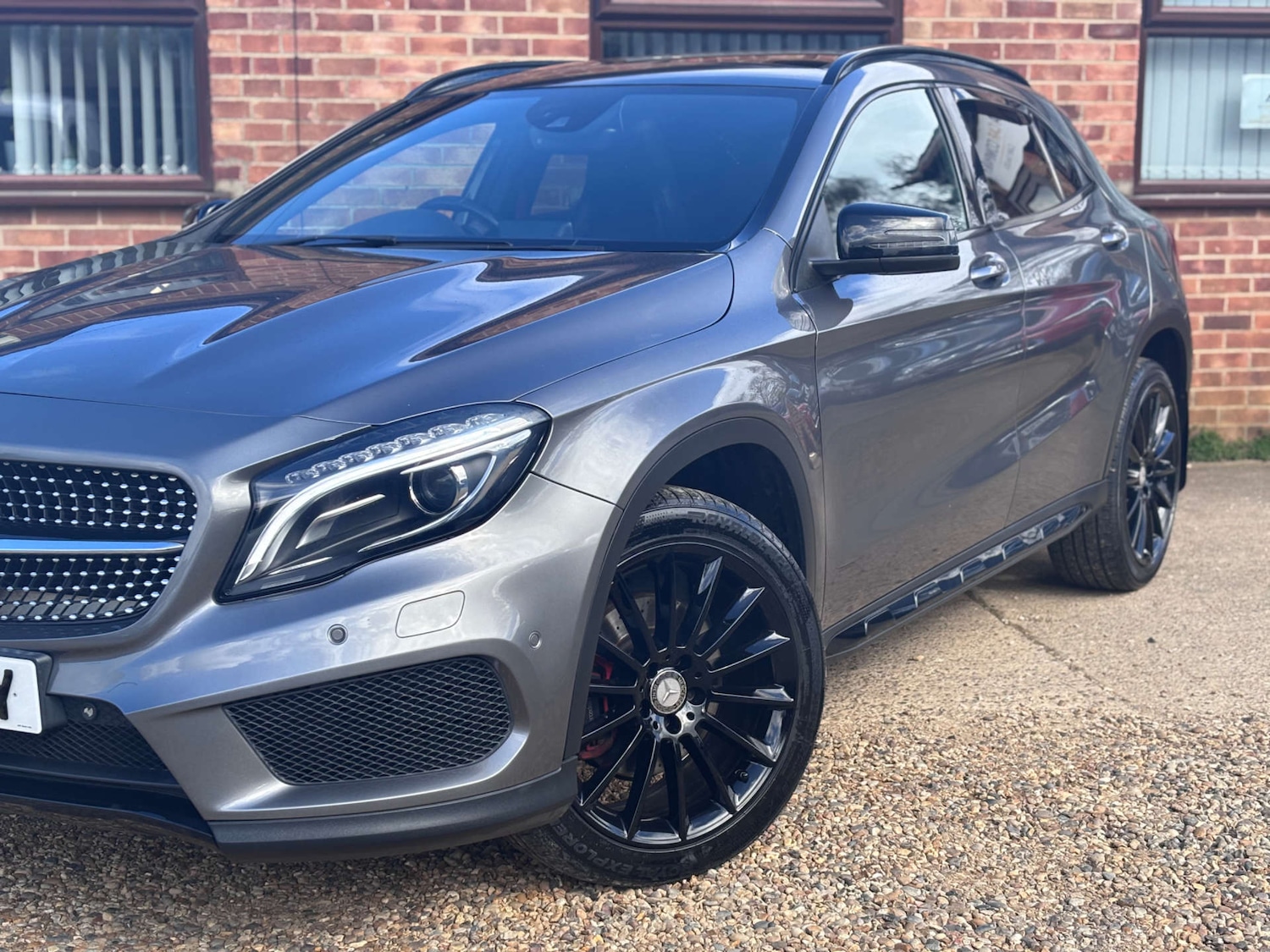 Used Mercedes-Benz GLA 2015 for sale - 78152290: Photo 18