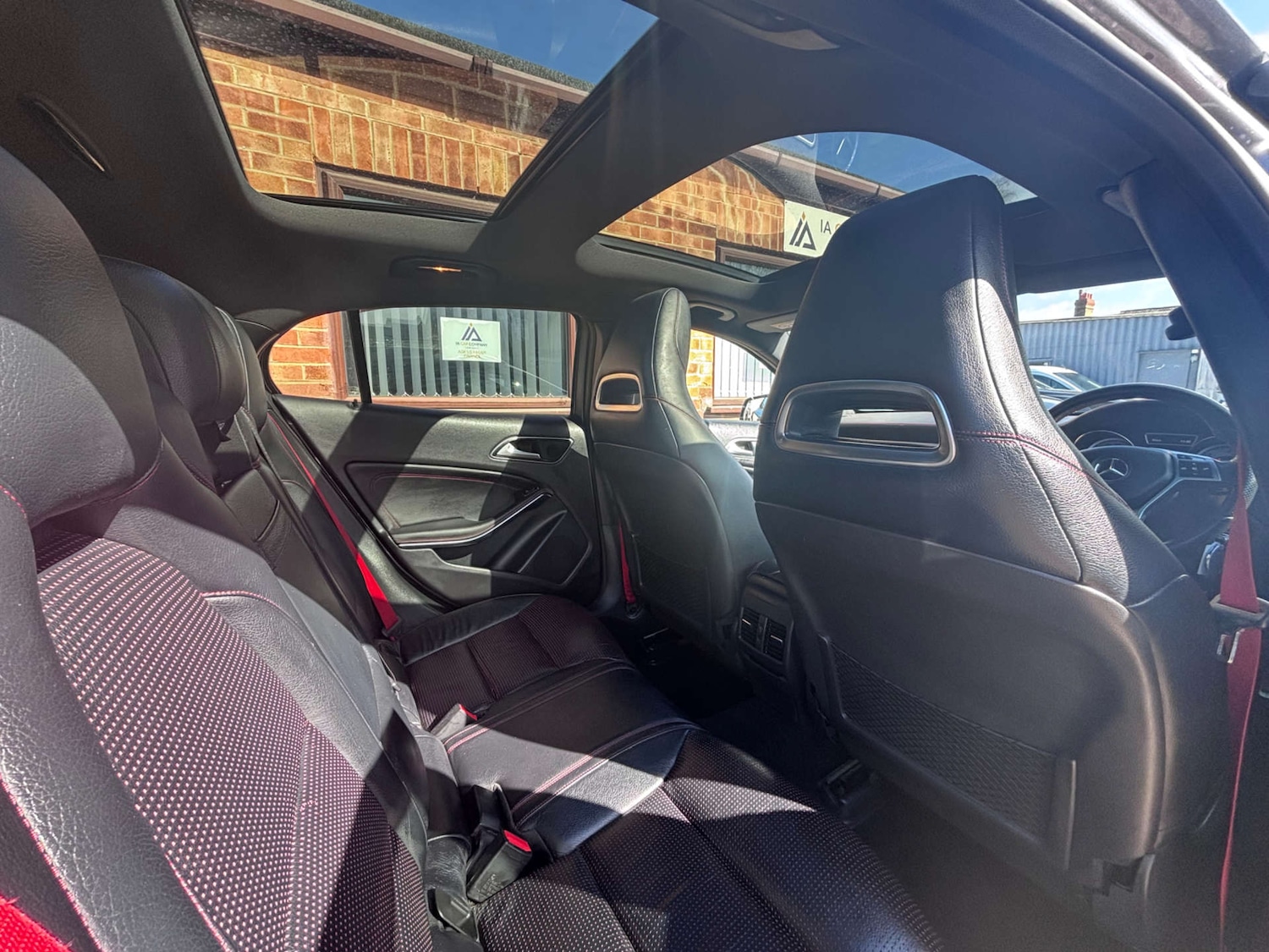 Used Mercedes-Benz GLA 2015 for sale - 78152290: Photo 22