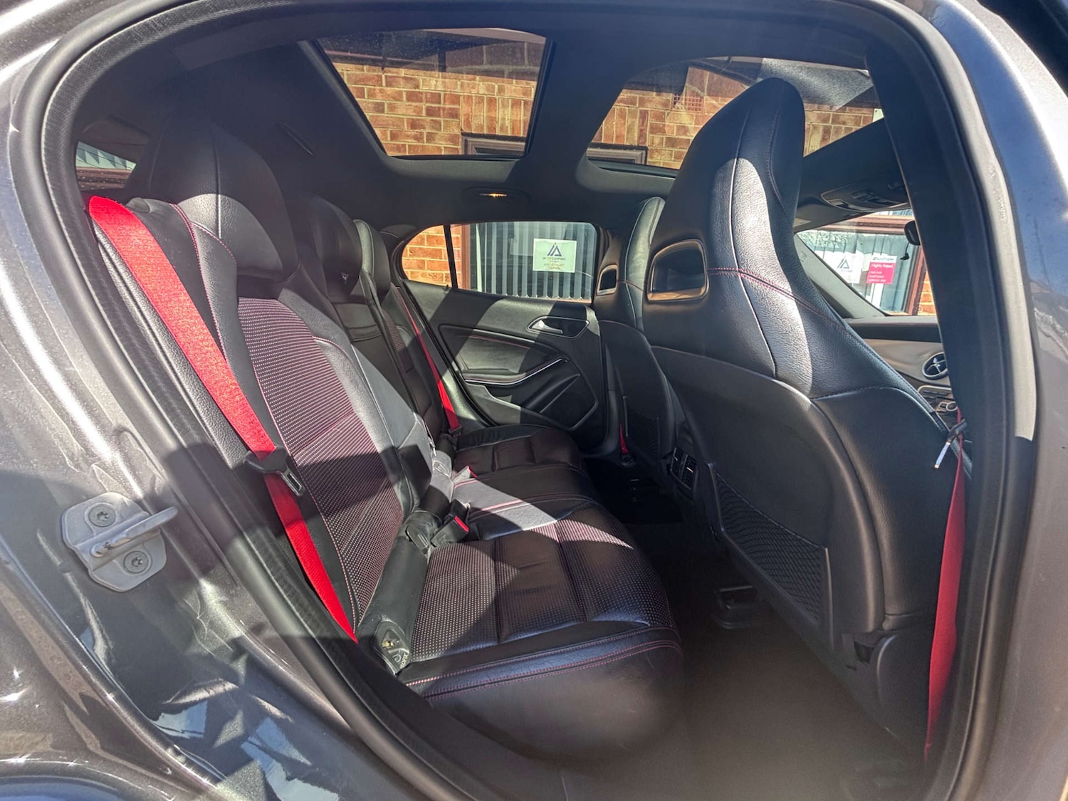 Used Mercedes-Benz GLA 2015 for sale - 78152290: Photo 23