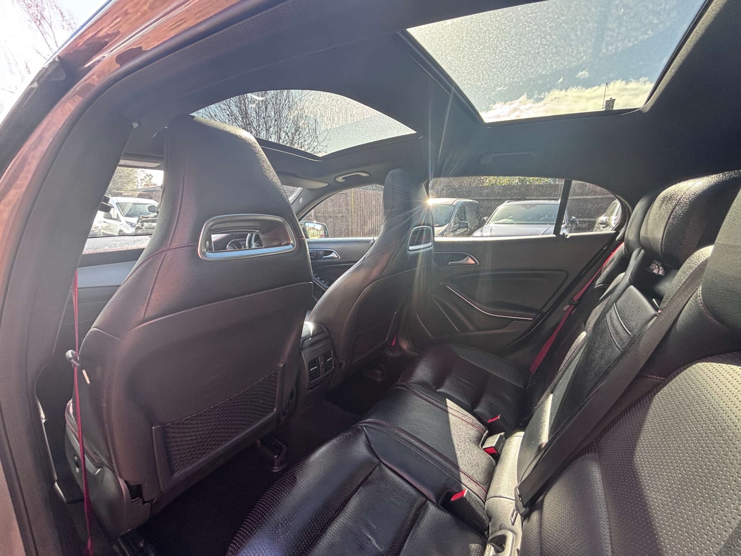 Used Mercedes-Benz GLA 2015 for sale - 78152290: Photo 25