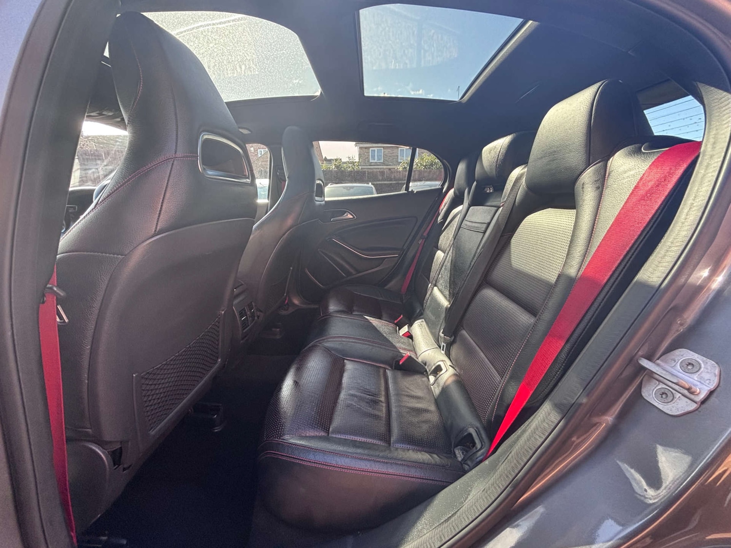 Used Mercedes-Benz GLA 2015 for sale - 78152290: Photo 26