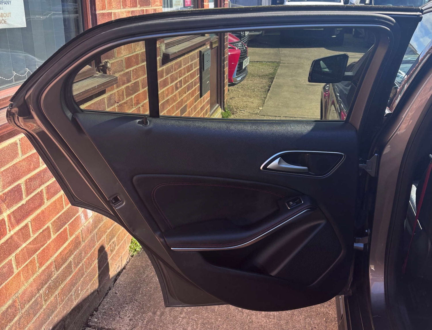 Used Mercedes-Benz GLA 2015 for sale - 78152290: Photo 27