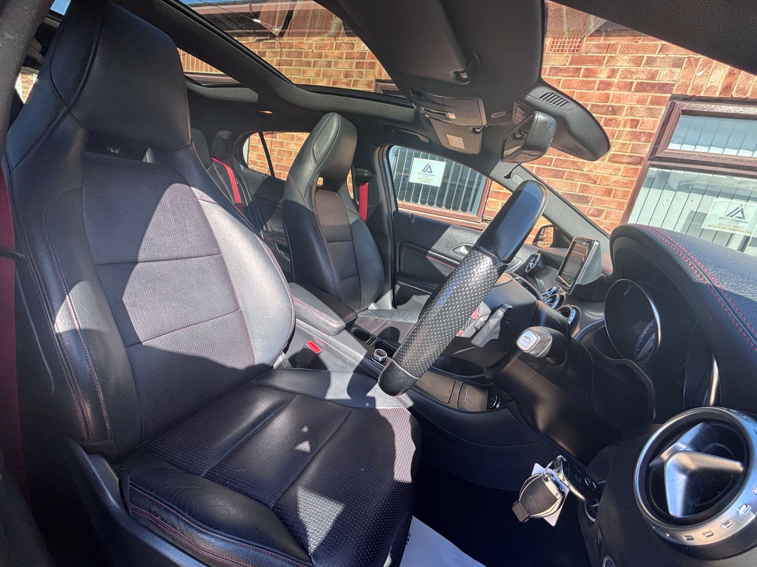 Used Mercedes-Benz GLA 2015 for sale - 78152290: Photo 29