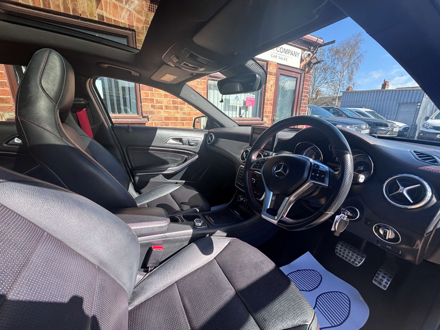 Used Mercedes-Benz GLA 2015 for sale - 78152290: Photo 30