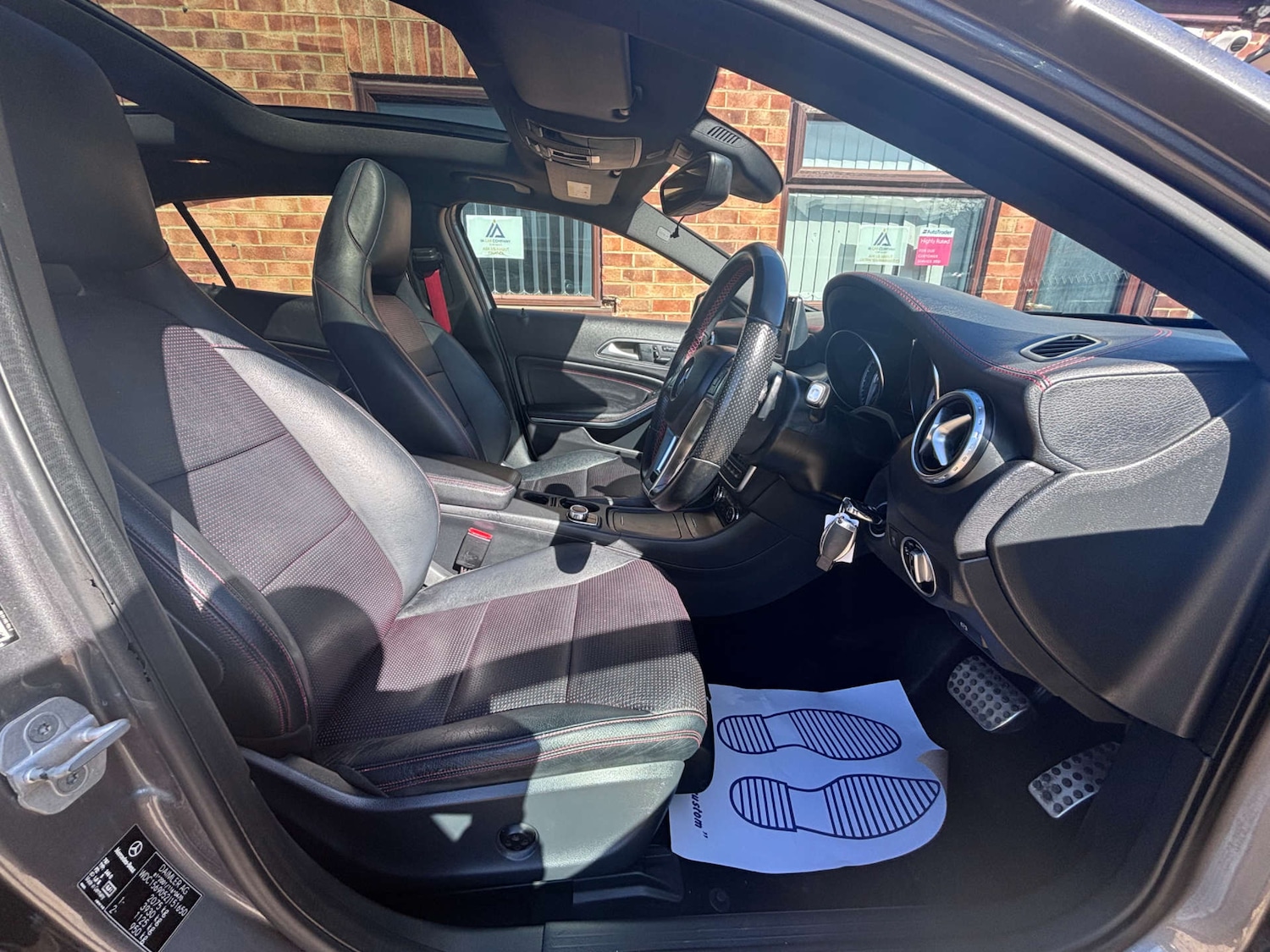 Used Mercedes-Benz GLA 2015 for sale - 78152290: Photo 31