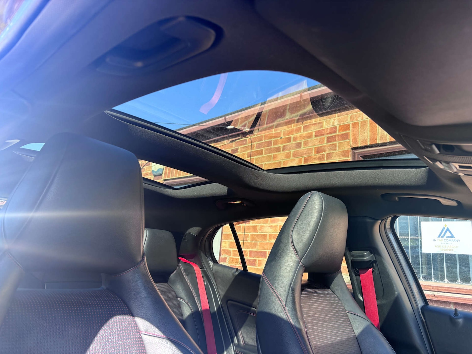 Used Mercedes-Benz GLA 2015 for sale - 78152290: Photo 32