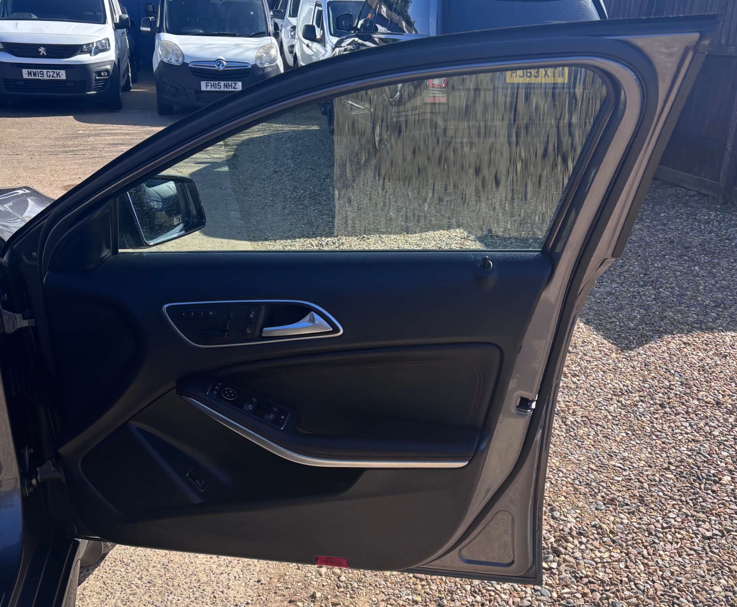 Used Mercedes-Benz GLA 2015 for sale - 78152290: Photo 33