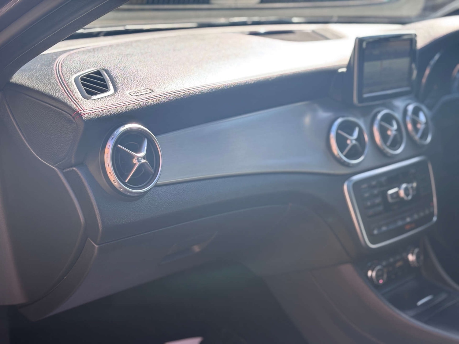 Used Mercedes-Benz GLA 2015 for sale - 78152290: Photo 34