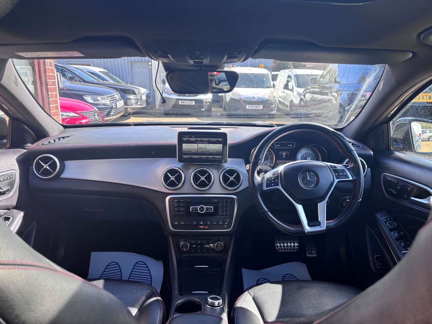 Used Mercedes-Benz GLA 2015 for sale - 78152290: Photo 35