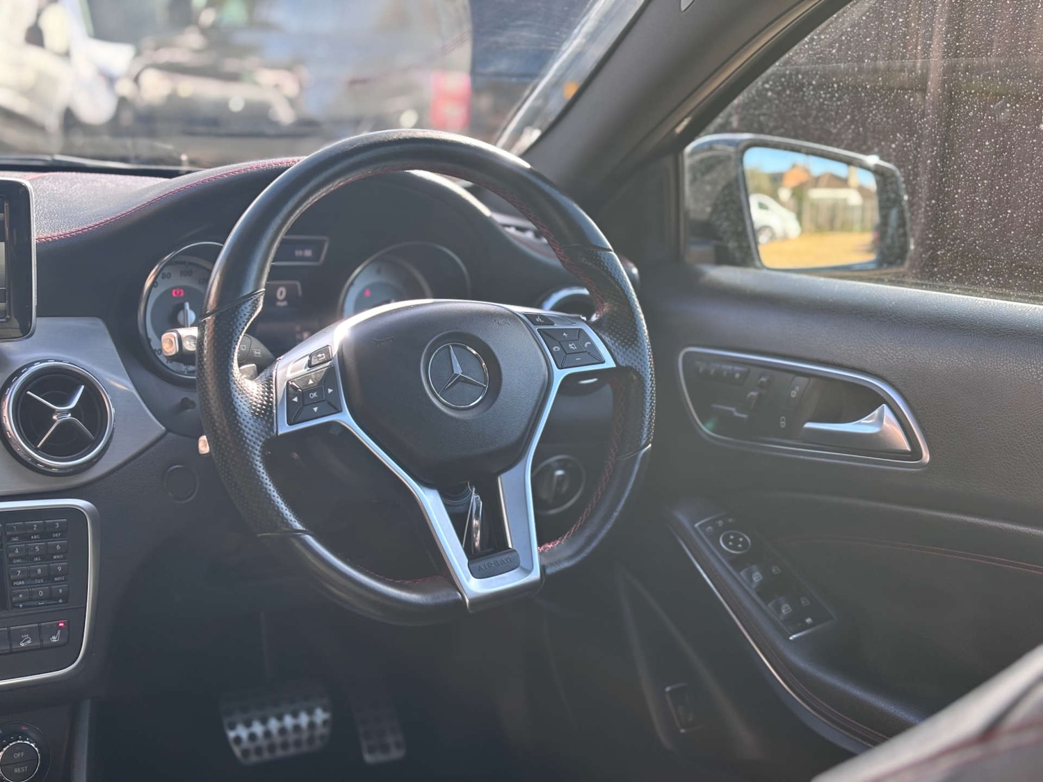 Used Mercedes-Benz GLA 2015 for sale - 78152290: Photo 36