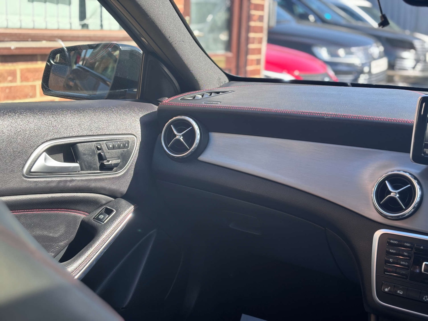 Used Mercedes-Benz GLA 2015 for sale - 78152290: Photo 37