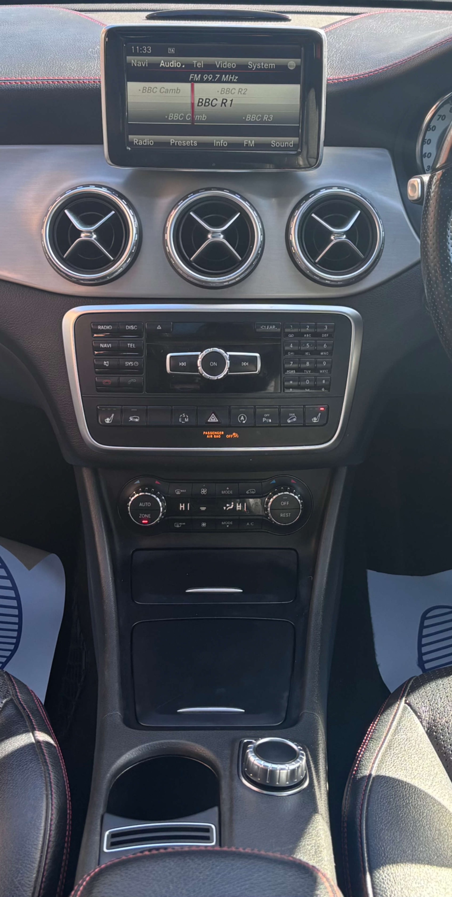 Used Mercedes-Benz GLA 2015 for sale - 78152290: Photo 38