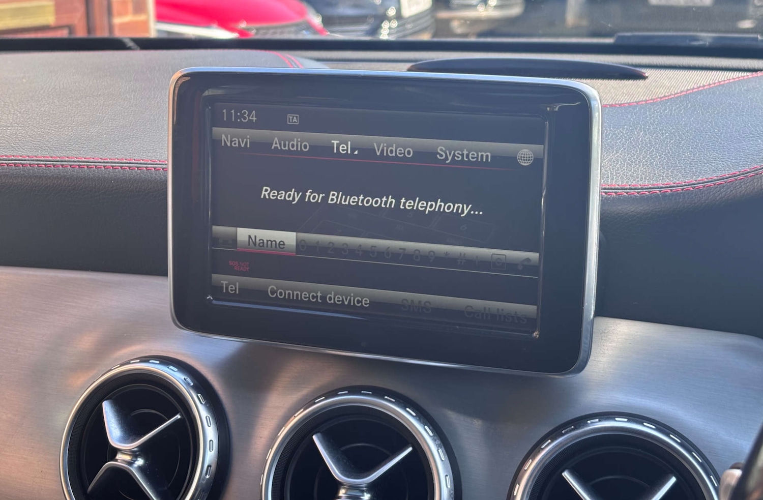 Used Mercedes-Benz GLA 2015 for sale - 78152290: Photo 40