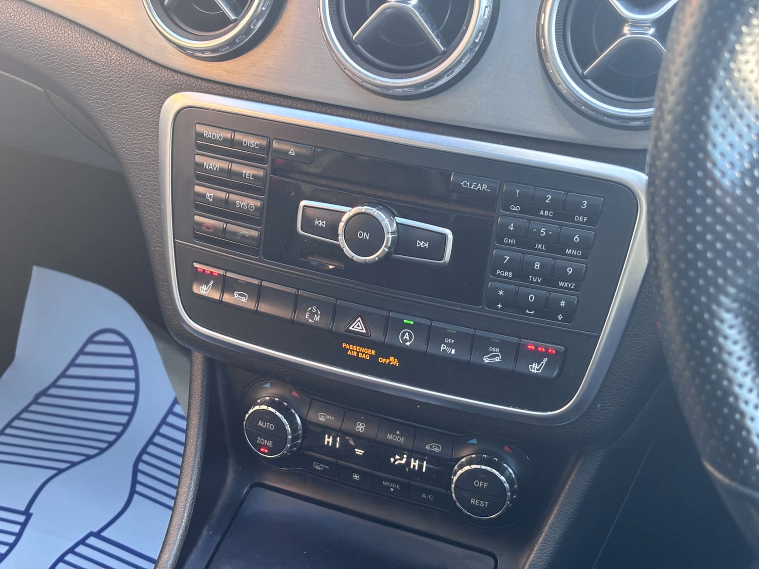 Used Mercedes-Benz GLA 2015 for sale - 78152290: Photo 41