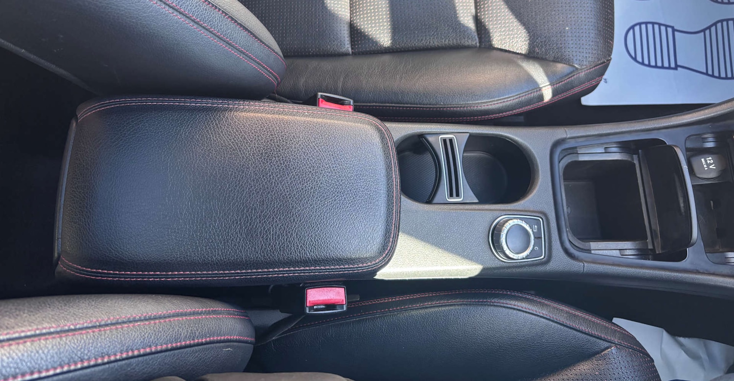 Used Mercedes-Benz GLA 2015 for sale - 78152290: Photo 43