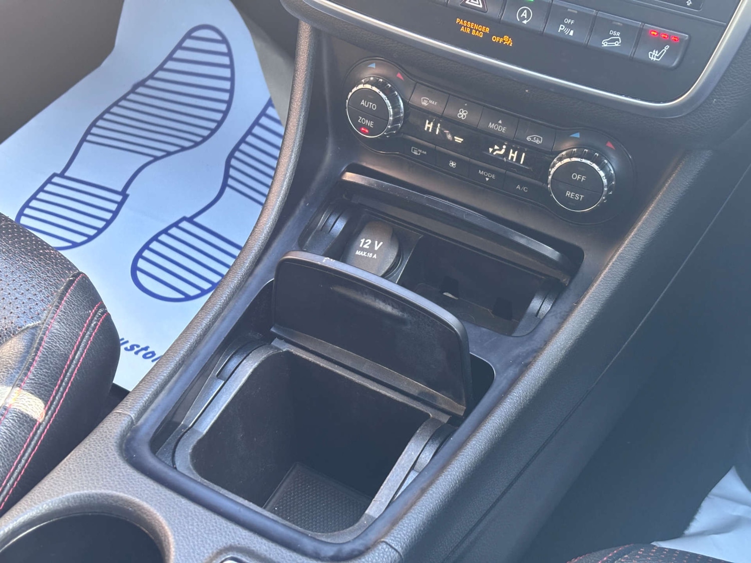 Used Mercedes-Benz GLA 2015 for sale - 78152290: Photo 44