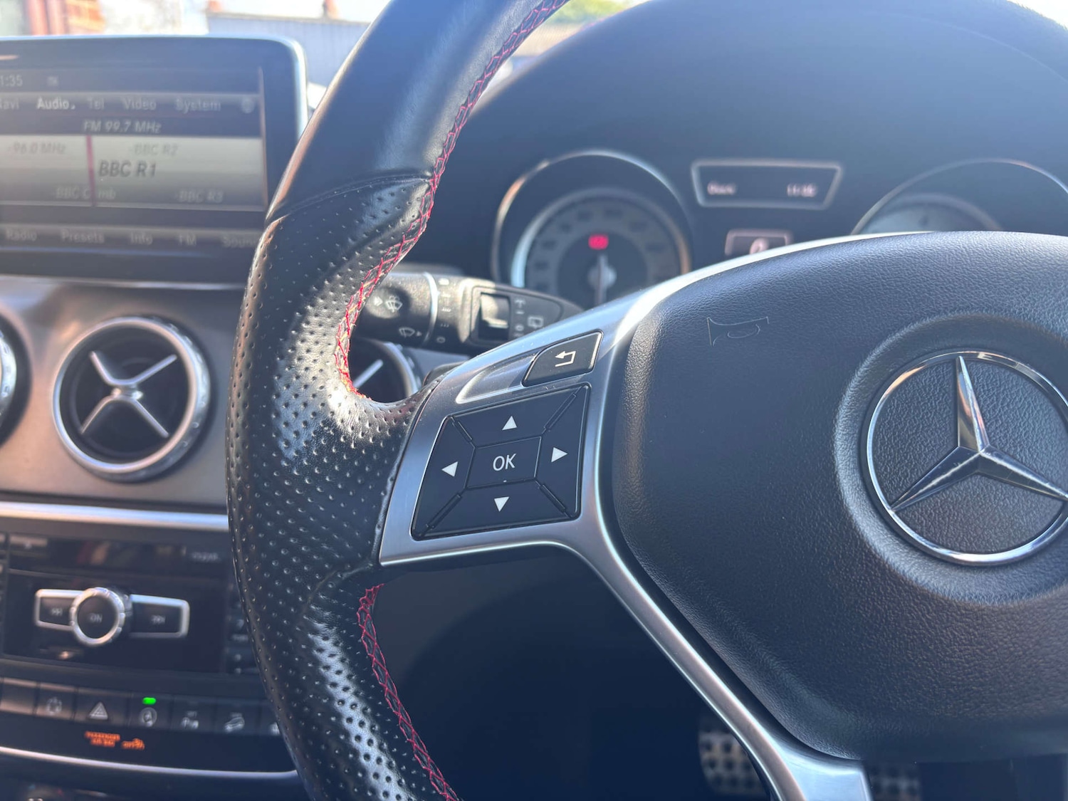 Used Mercedes-Benz GLA 2015 for sale - 78152290: Photo 45