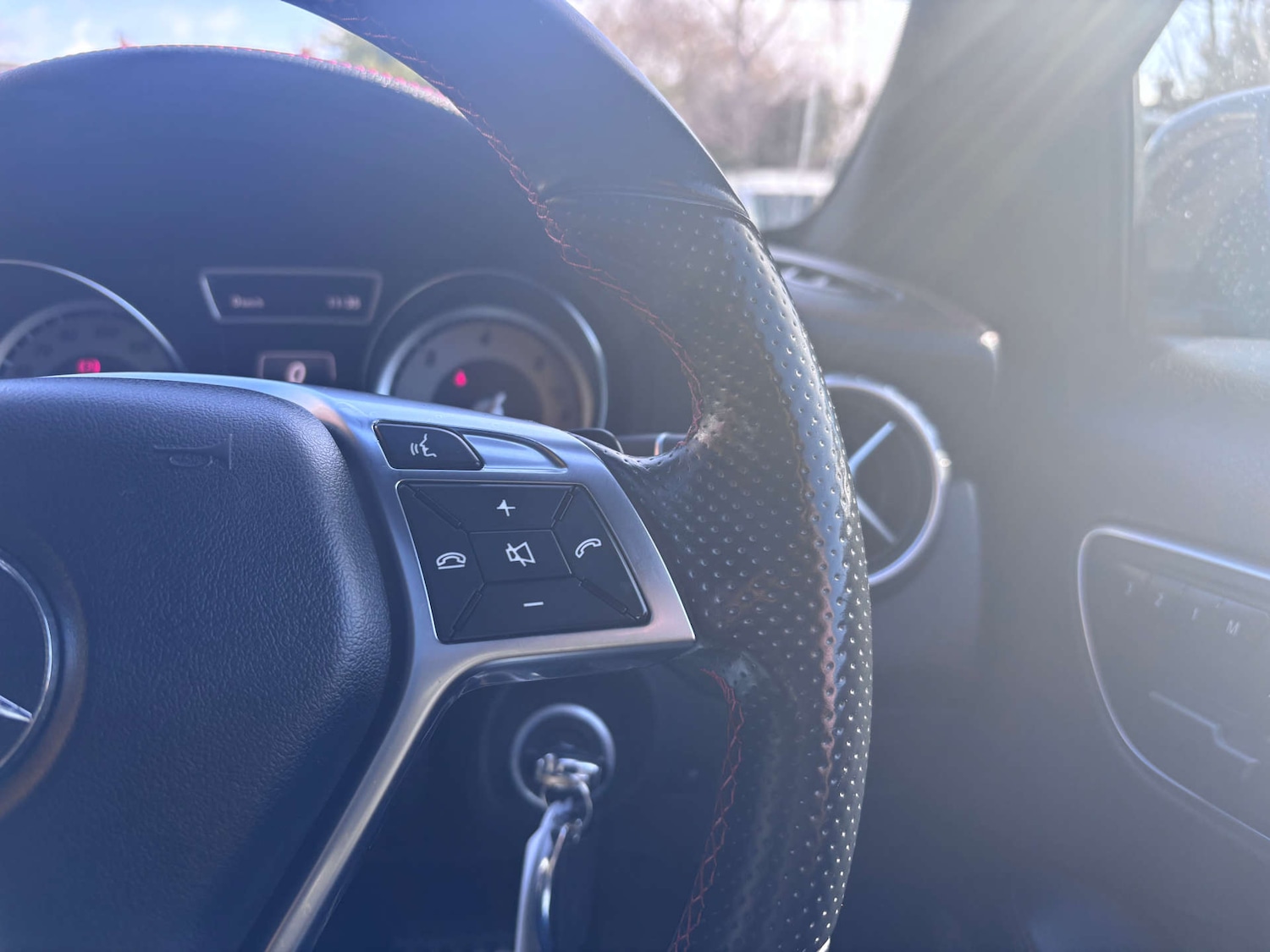 Used Mercedes-Benz GLA 2015 for sale - 78152290: Photo 46